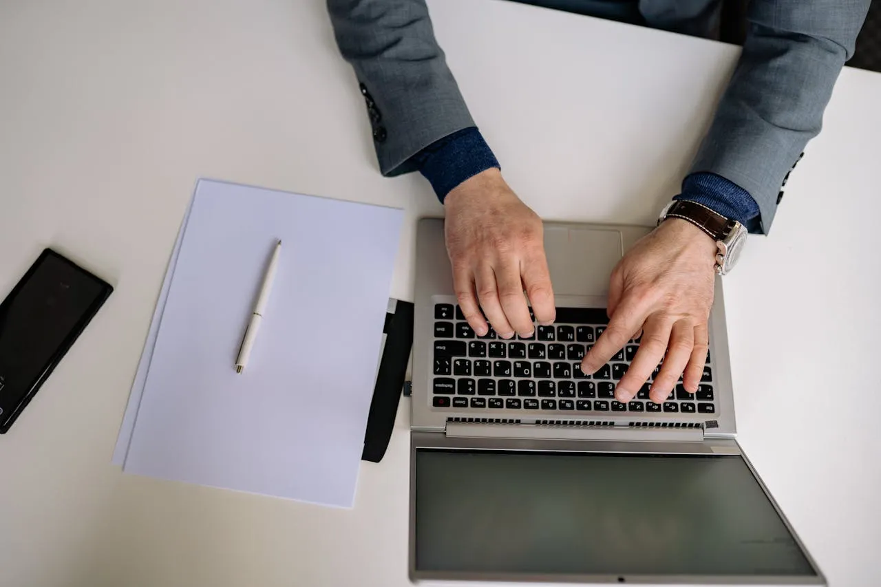 Private Equity in IT: When Margin Comes Before Relationship
