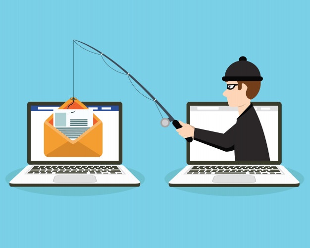 What is a Phishing attack?