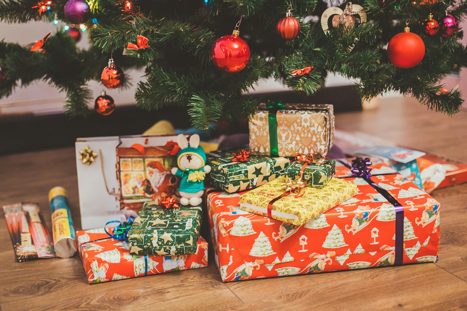 Brighten the Holidays for Foster Children with BBB of Upstate SC