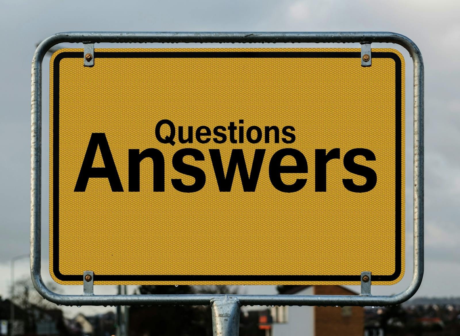 Q and A : Cyber Attacks