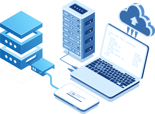 Backup and Disaster Recovery
