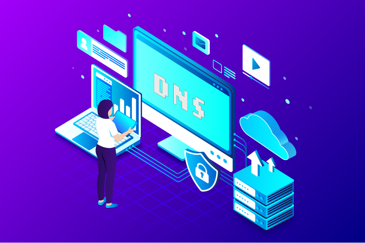 DNS Management Essentials for Businesses
