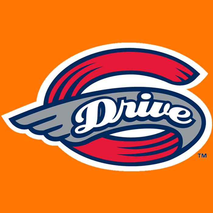 Join Us for a Greenville Drive Baseball Game on Saturday, July 6th!