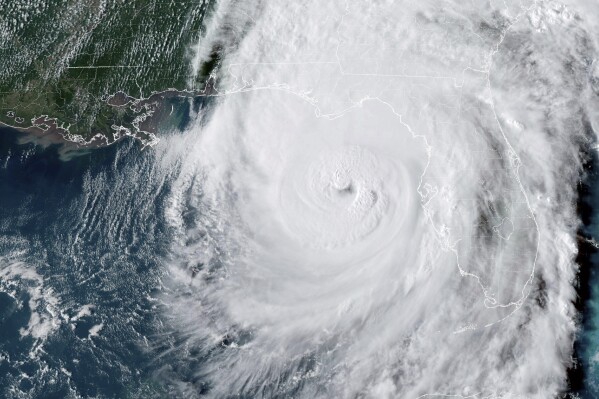 Hurricane Helene Recovery Update