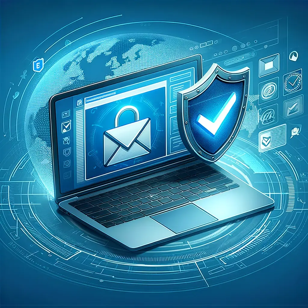 Email Security, Compliance and Encryption