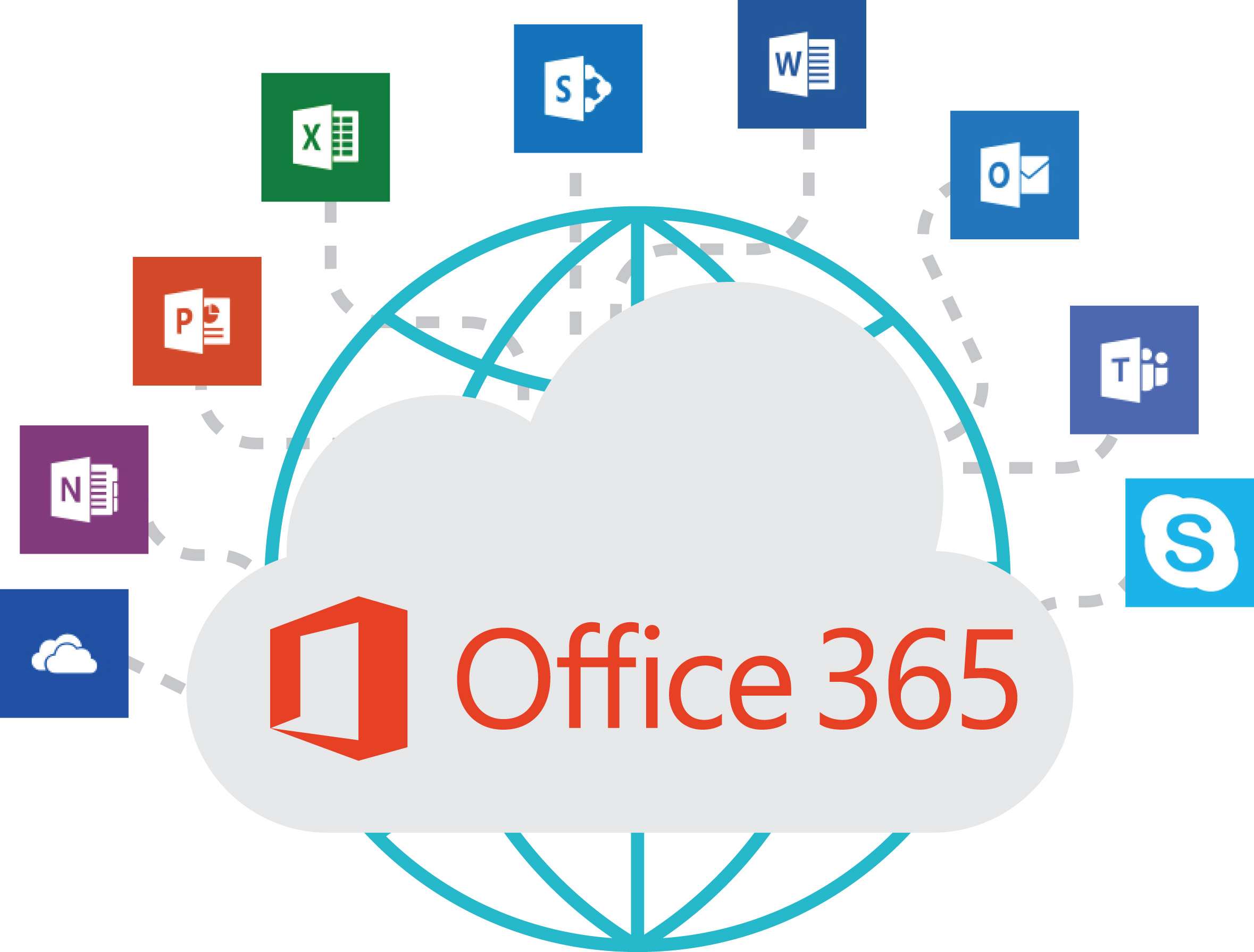 Free 365 for 501(c)3 Clients
