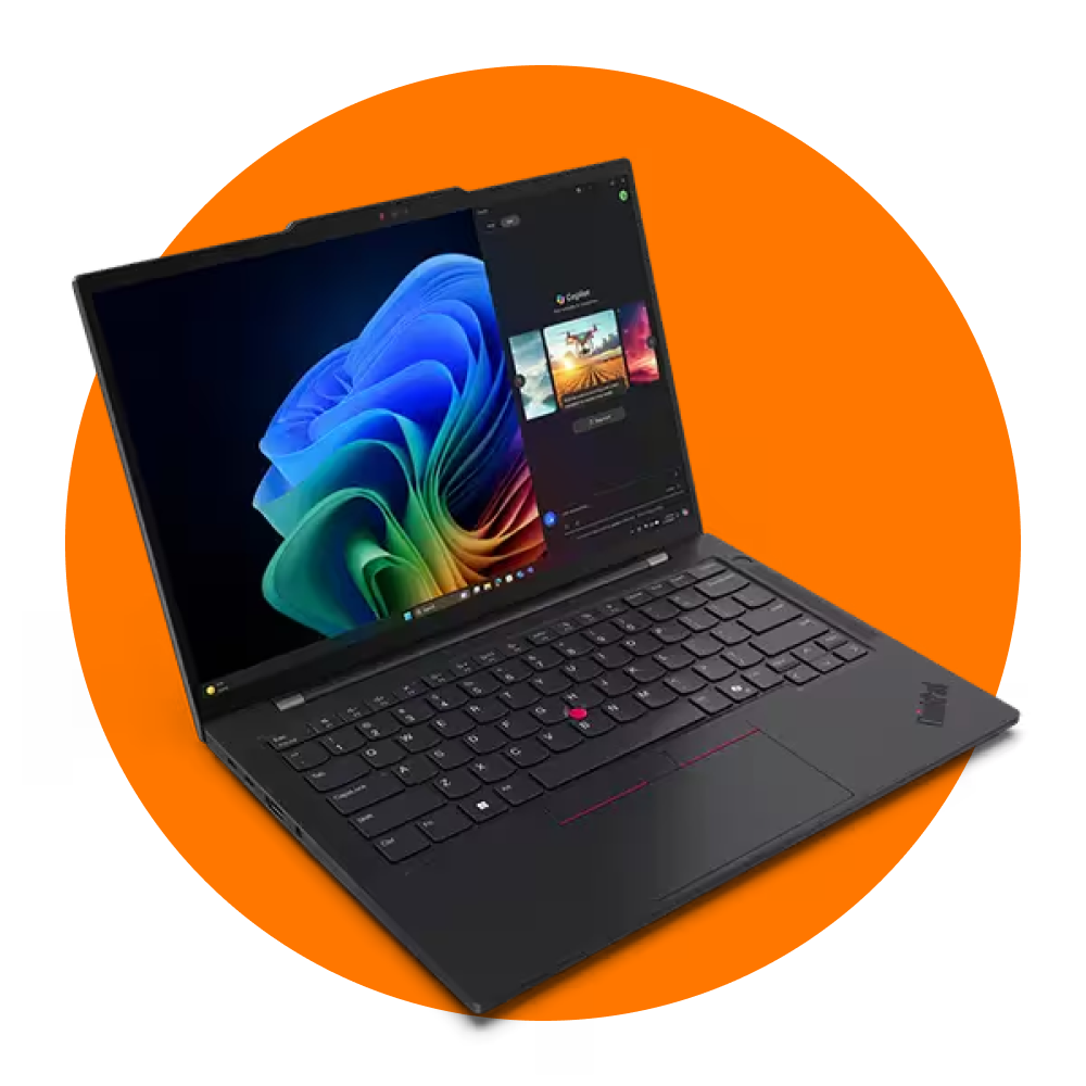 Why Lenovo’s ThinkPad Remains a Business Favorite