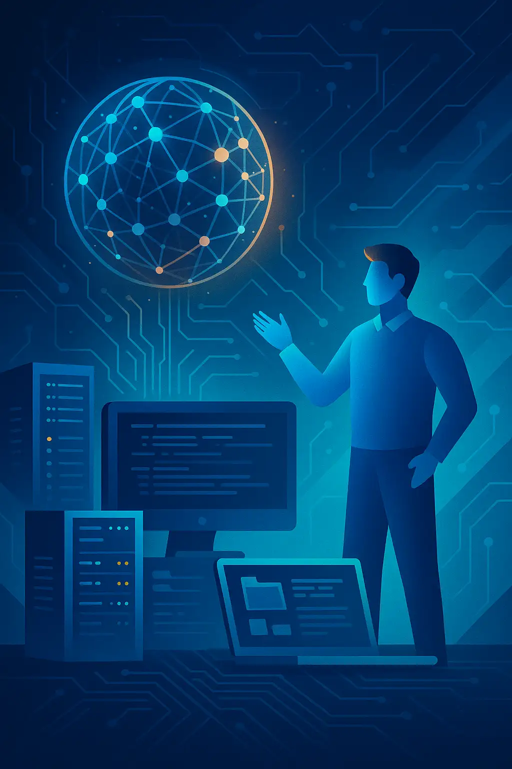 Webinar: AI for Small Business - Past the Hype and Pitfalls