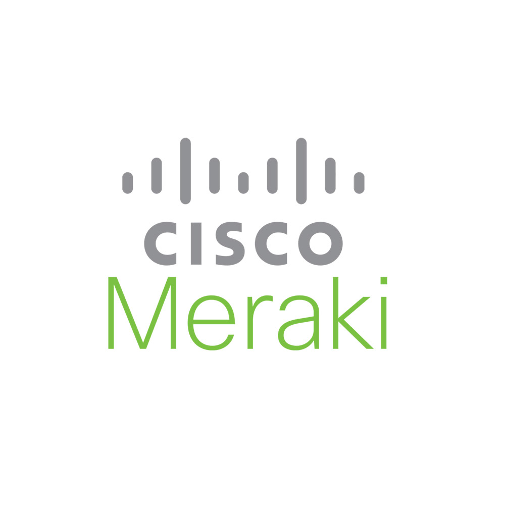 Let's Talk About Meraki