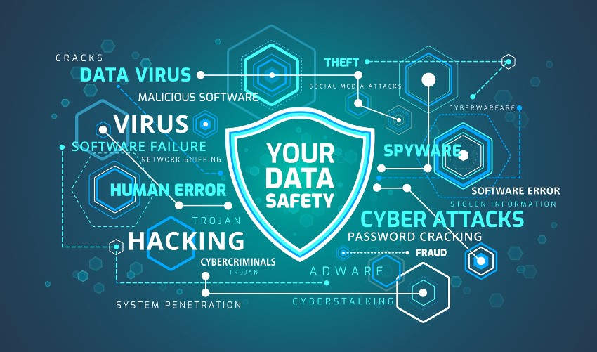 Cybersecurity and the Small Business: What You Need to Know