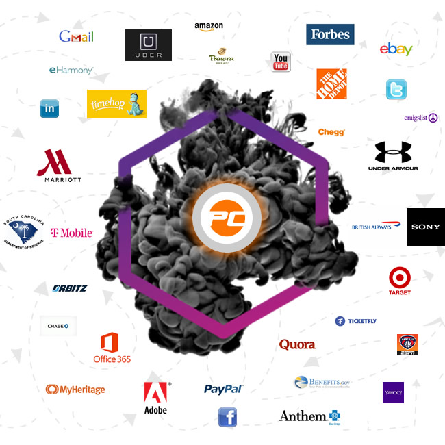 dark web monitor