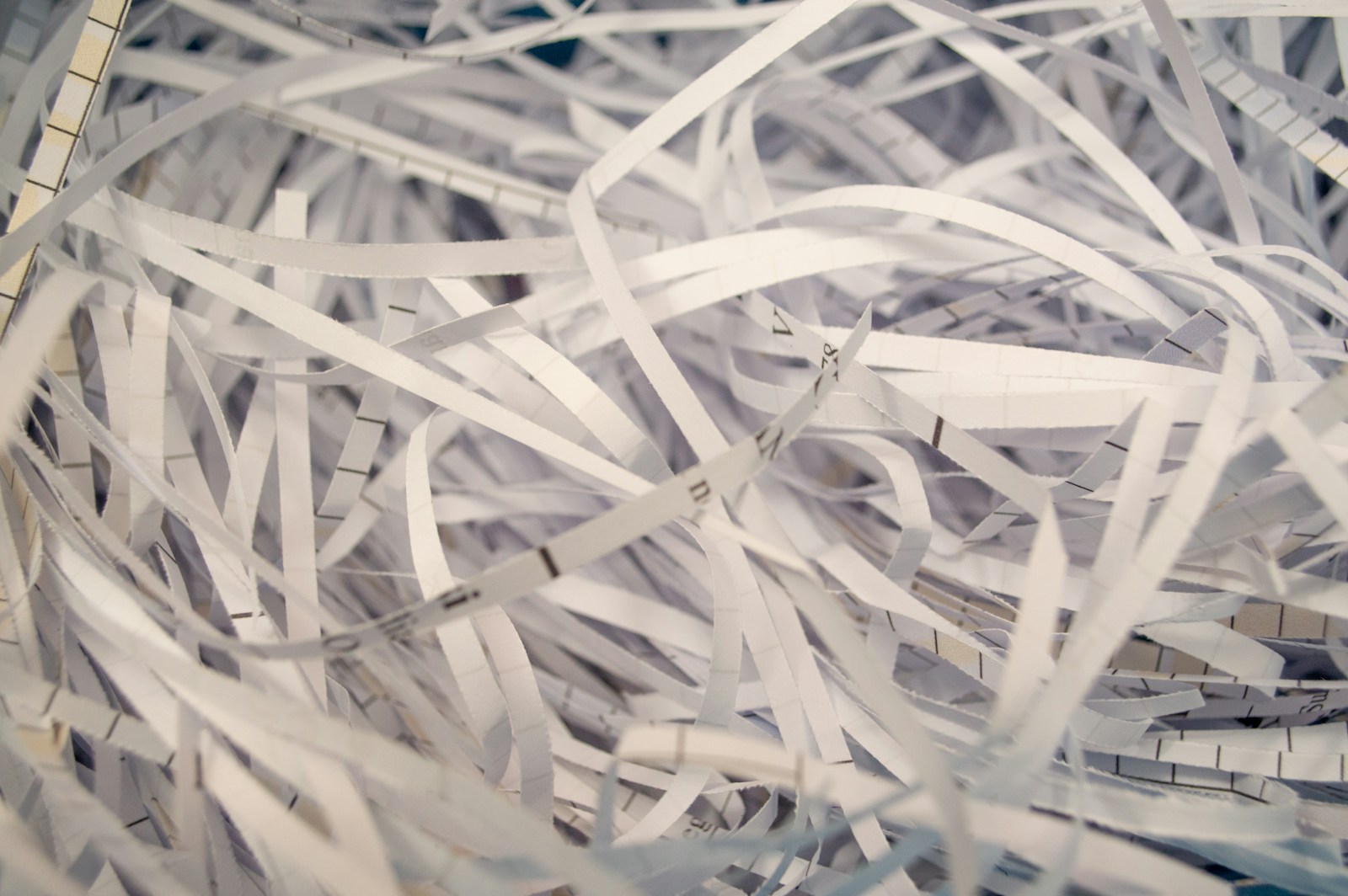 Protect Your Business and Personal Information with Our Fall Shred Event