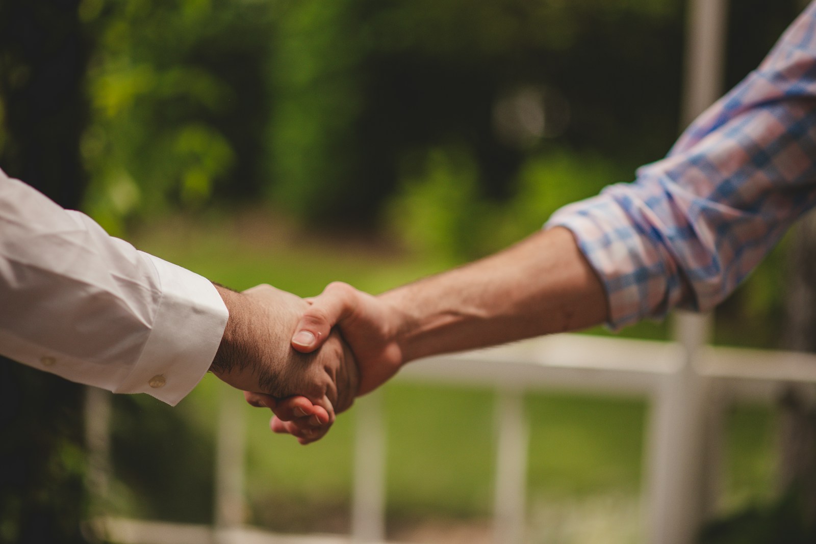 What is Client-Centered Service?
