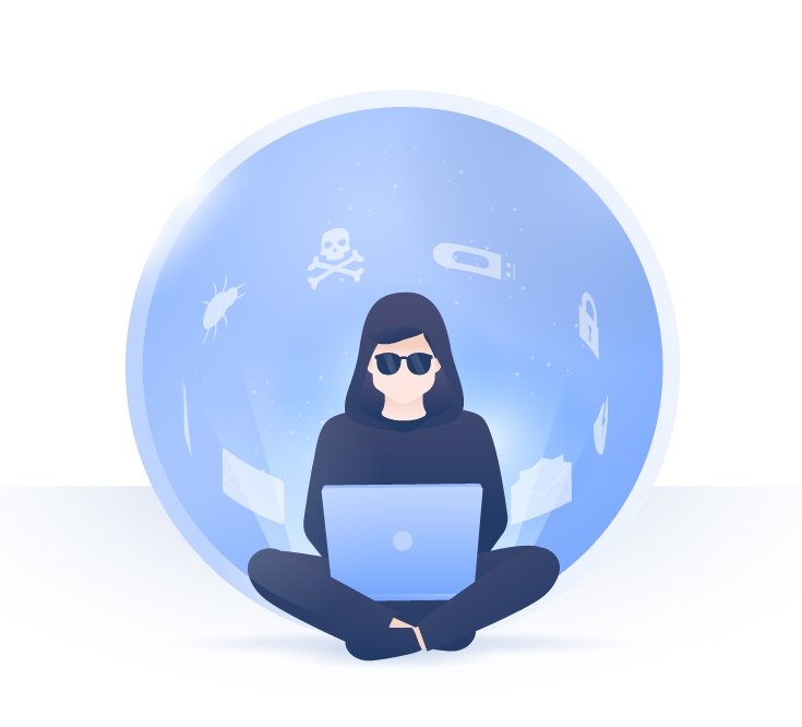 Have you heard? The bad guys are getting smarter.