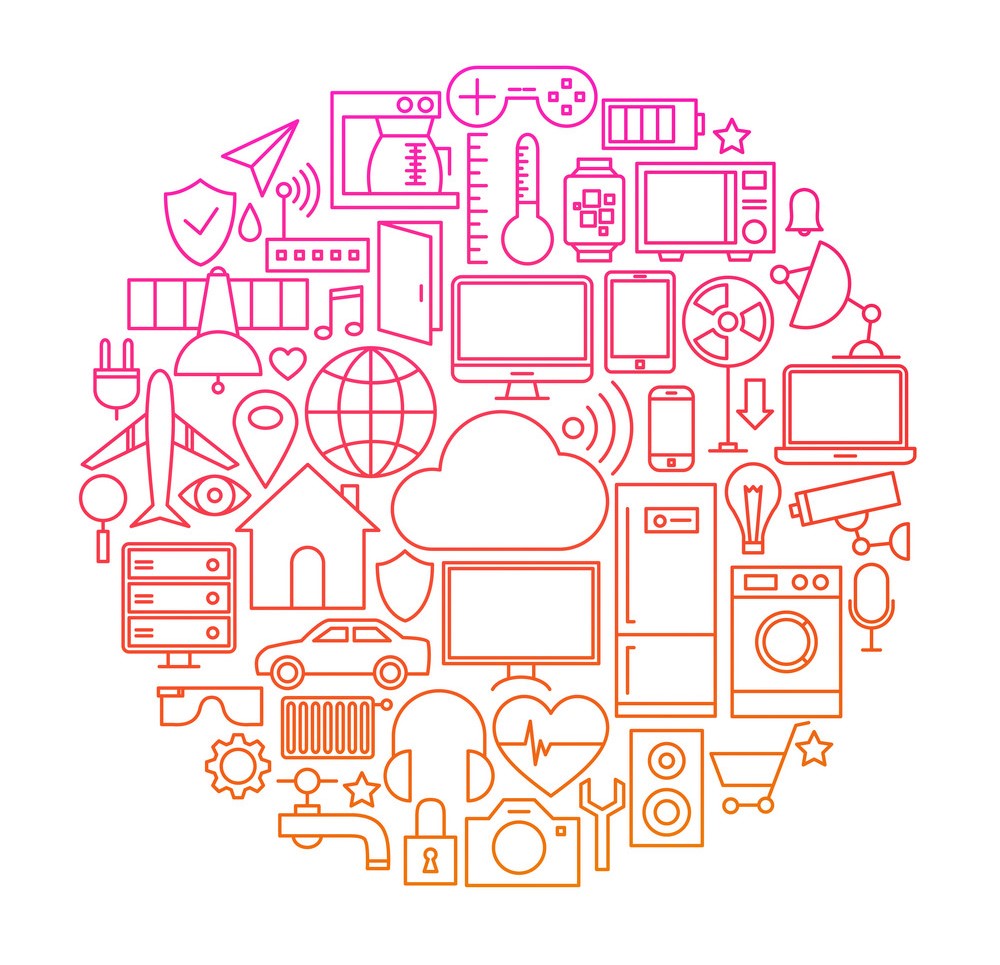Understanding Your IoT Devices and Security