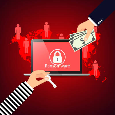 Ransomware