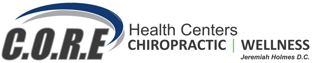 CORE Health Centers