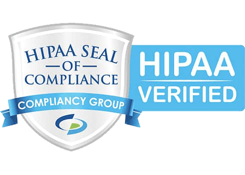 HIPAA Seal of Compliance