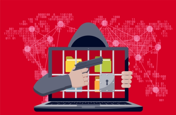 FAKE Ransomware? Really?! 1 Ransomware