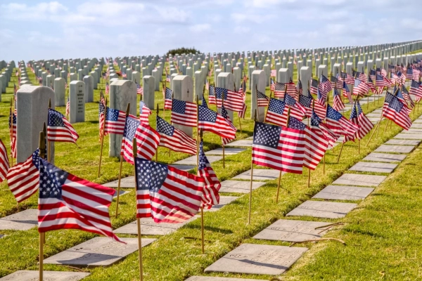 OFFICE CLOSING: Memorial Day