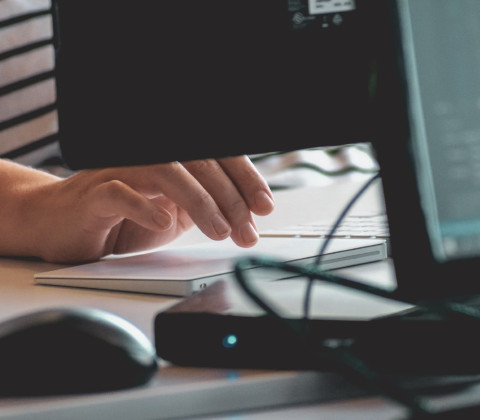 Security Awareness Training and Dark Web Monitoring