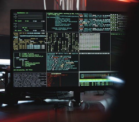Security Awareness Training and Dark Web Monitoring